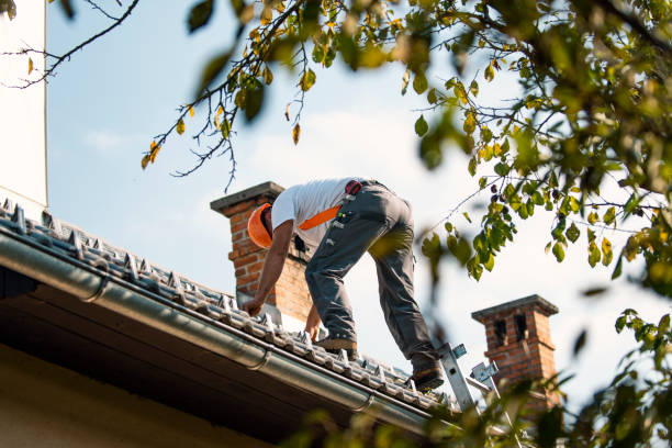 Professional Roofing Service in Sandy Hook, CT