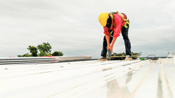 Best Steel Roofing  in Sandy Hook, CT