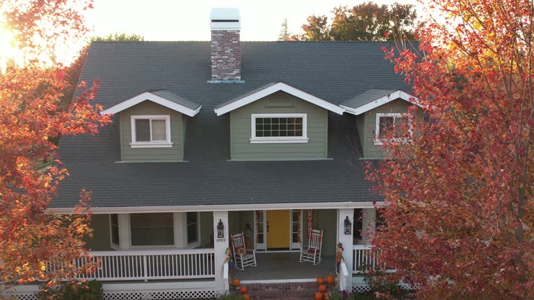 Best Roof Ventilation Installation  in Sandy Hook, CT